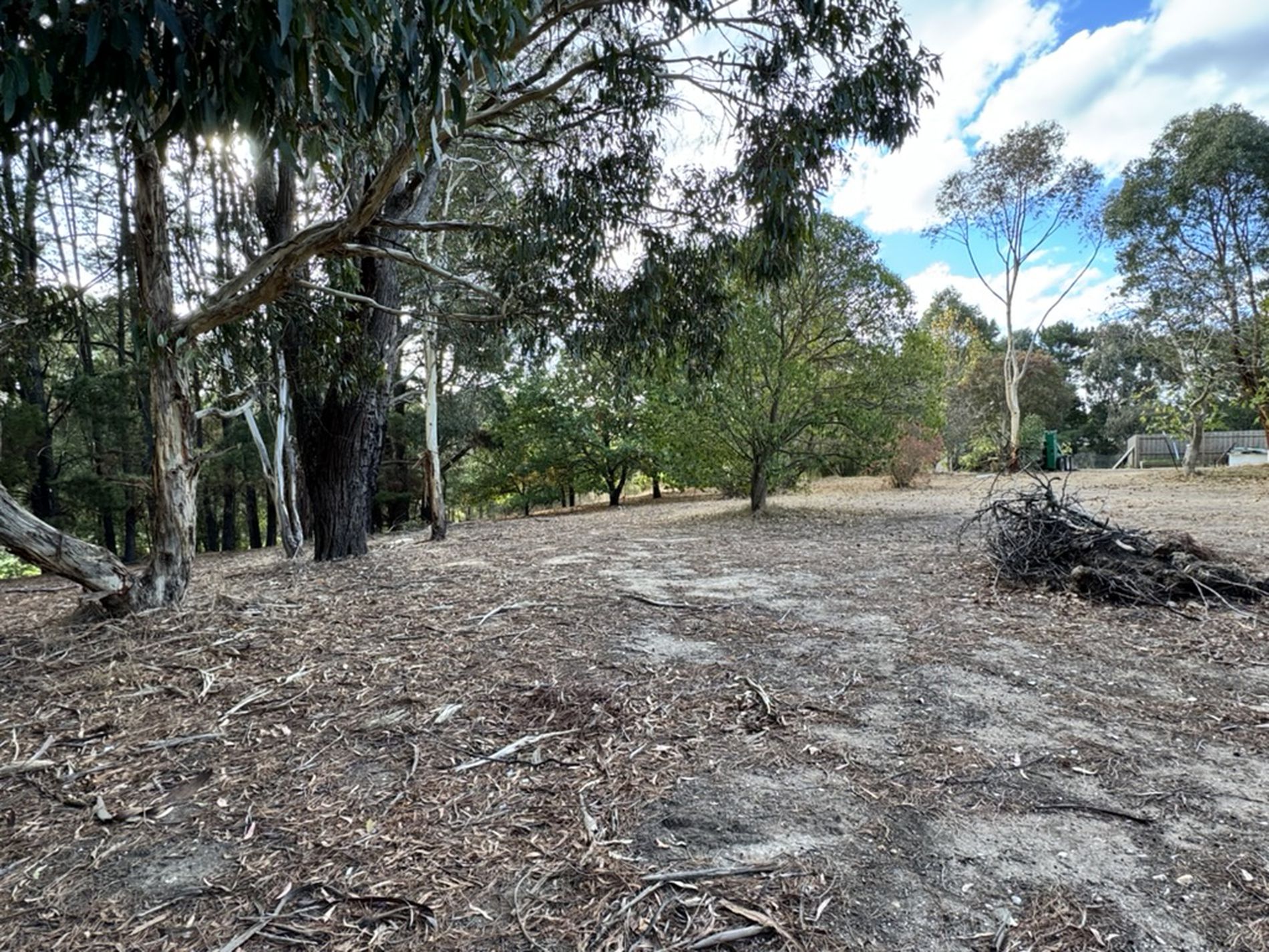 Creswick