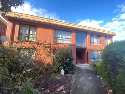 11 / 7-9 Hatfield Court, West Footscray