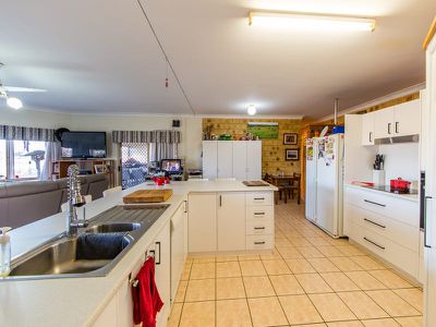 351 Flagstone Creek Road, Kingaroy