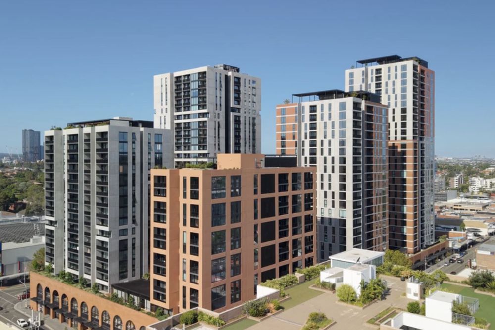 249 / 259 Merrylands Road, Merrylands