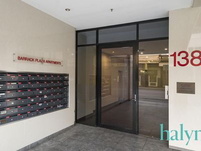 119 / 138 Barrack Street, Perth