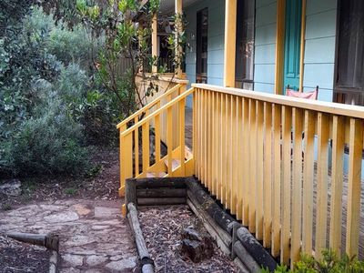 16 South West Terrace, Beachport