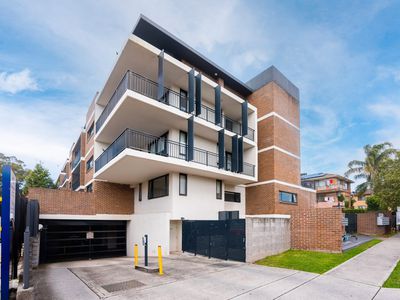 107 / 5A Hampden Road, Lakemba