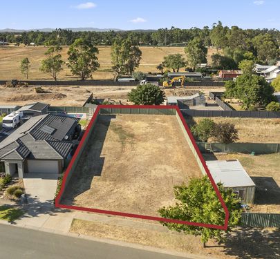 8 Penrose Street, Nagambie