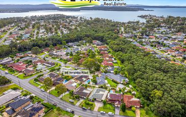98 Yeramba Road, Summerland Point