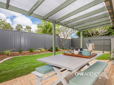 58 Clarendon Circuit, Forest Lake