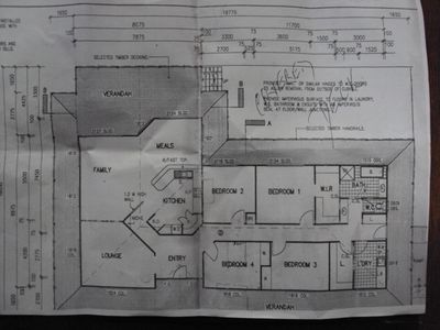 Lot 3 Maleny-Stanley River Rd, Booroobin