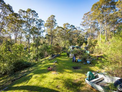 212 Ridge Road, Central Tilba