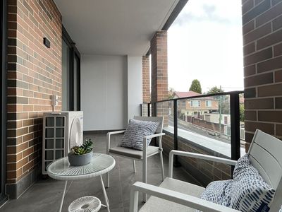 105 / 2 Woniora Road, Hurstville