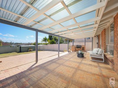 164 Stanley Street, Kanwal