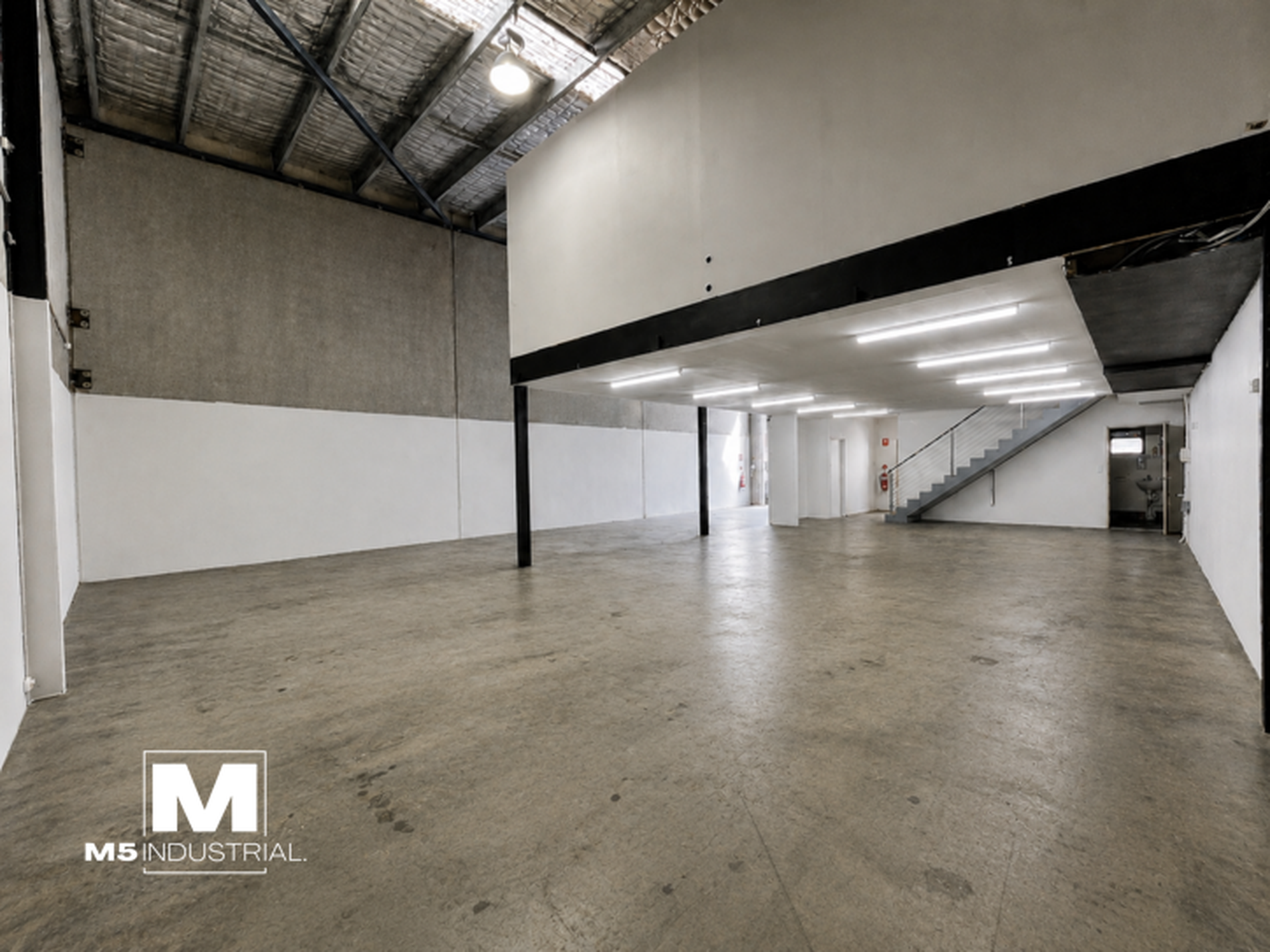 G1 / 5-7 Hepher Road, Campbelltown