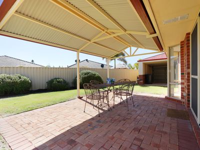 3 Lowis Way, Canning Vale