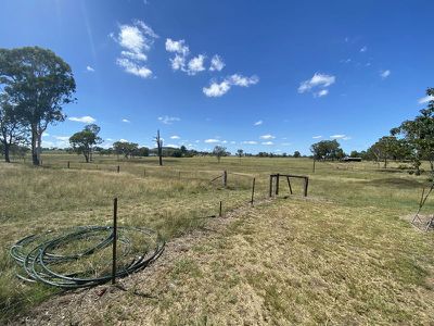 54 Trouts Road, Kingaroy