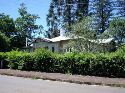 2 / 4 Arthur Street, Toowoomba