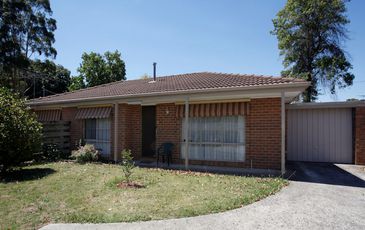 3/11 Beaconsfield Avenue, Beaconsfield