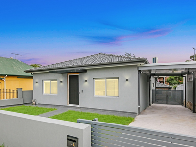 11 Potter Avenue, Earlwood