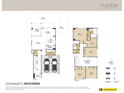 6 Orchard Court, Mudjimba