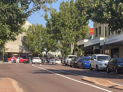 Unit 16 / 157-161 Hubert St, East Victoria Park