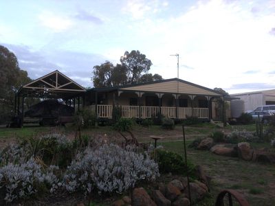 75 Speed Road, Seymour