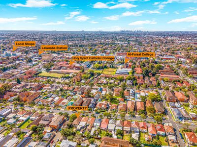 53 Ernest Street, Lakemba