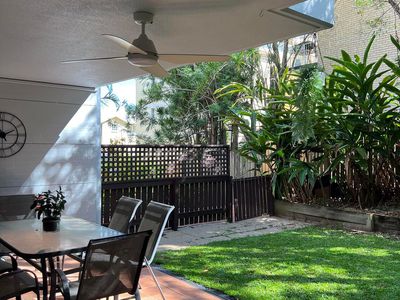 2 / 13 Fortitude Street, Auchenflower