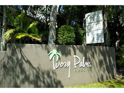 31 / 73 Hilton Terrace, Noosaville