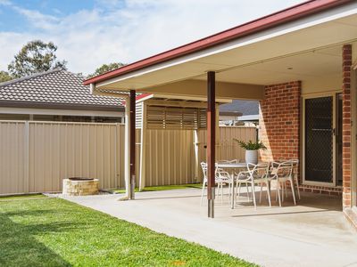 19 Wirra Circuit, Wynnum West