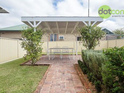 2 Gamack Street, Mayfield