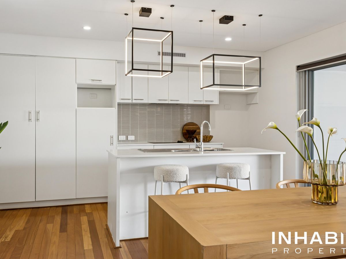 1 / 1 Coolgardie Street, West Perth