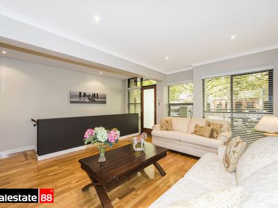 1 / 132 Royal Street, East Perth