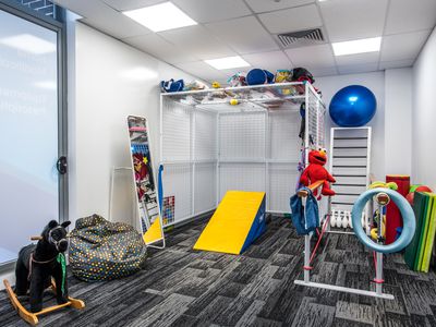 Suite 1 7-11 Hogben Street, Kogarah