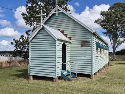 1280 Moore Park Road, Gooburrum