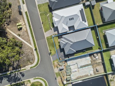 14 Amaroo Drive, Narrawallee