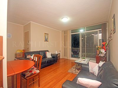 1 / 11 Croydon Street, Lakemba