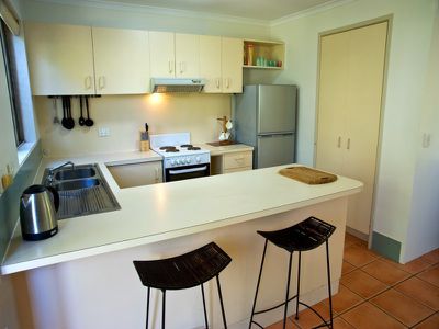 104 / 24 Lake Weyba Drive, Noosaville