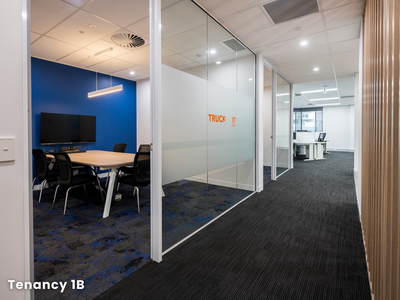 1B / 67 High Street, Toowong