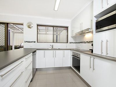 1 Wilpena Court, Springwood