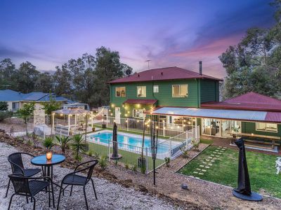 245 Eighty Road , Baldivis