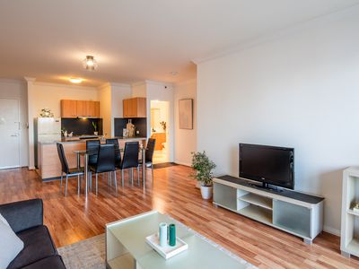 12i / 811 Hay Street, Perth