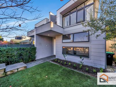 2 / 13 Norfolk Street, Moonee Ponds