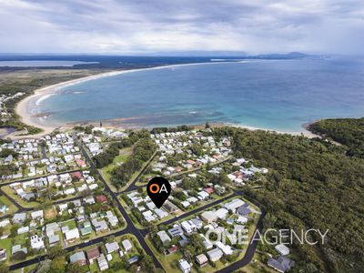 23 Gerringong Street, Currarong