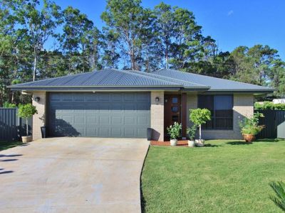41 Darryl Crescent, Kingaroy