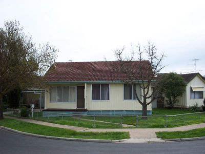 Horsham