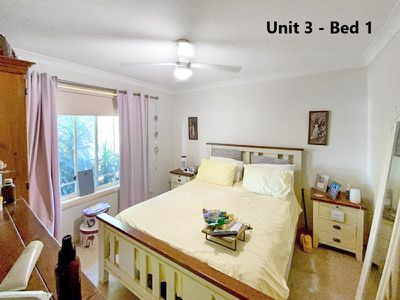 23 Queen Street , Forbes