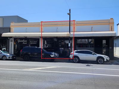 2 / 28 Victoria Street, Bunbury