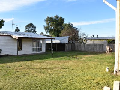 21 Ritchie Street, Nangwarry