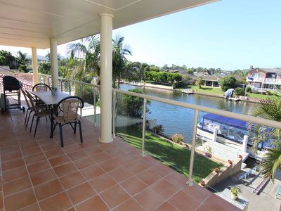 45 Elouera Crescent, Forster