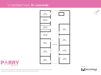 12 Ashfield Court, St Leonards