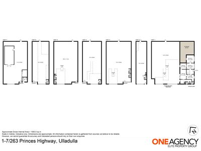 263 Princes Highway, Ulladulla