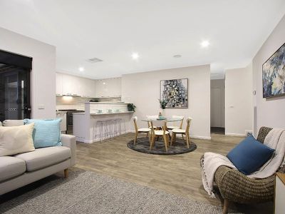 Unit 2 / & 4 8 James Street, Wodonga